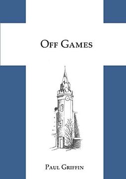 portada Off Games (en Inglés)