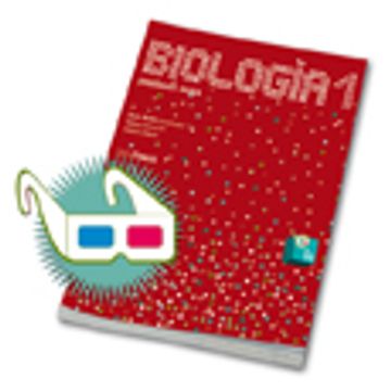 portada biologia 1 (in Spanish)