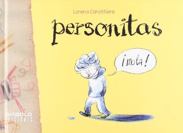 portada Personitas (in Spanish)