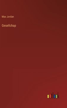 portada Gesellchap (en Alemán)