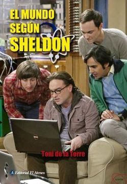 portada El Mundo Segun Sheldon