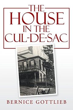 portada The House in the Cul-De-Sac (en Inglés)