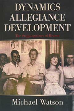 portada Dynamics Allegiance Development: The Steppingstones of Reason 