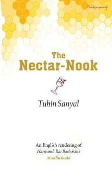 portada The Nectar-Nook (en Inglés)