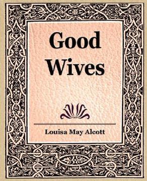 portada good wives (in English)