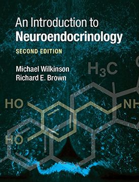 portada An Introduction to Neuroendocrinology (in English)
