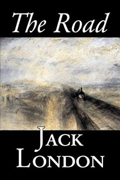 portada The Road by Jack London, Fiction, Action & Adventure (en Inglés)