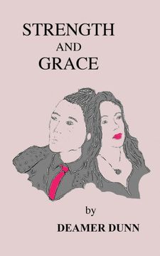 portada Strength and Grace (in English)
