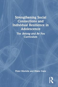 portada Strengthening Social Connections and Individual Resilience in Adolescence (in English)