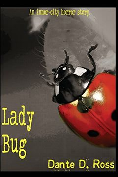 portada Lady Bug
