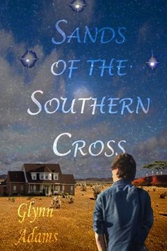 portada Sands Of The Southern Cross (en Inglés)