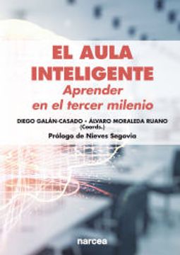 portada Aula Inteligente, el (in Spanish)