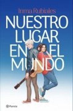 portada Nuestro Lugar en el Mundo