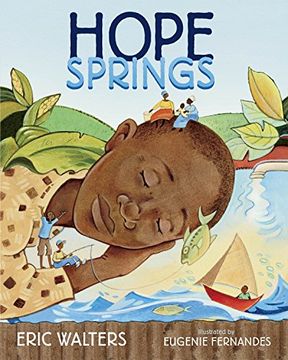 portada Hope Springs (in English)