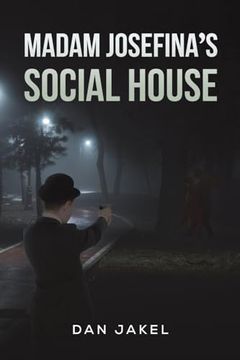 portada Madam Josefina's Social House (en Inglés)