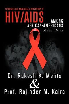 portada strategies for awareness & prevention of hiv/aids among african-americans