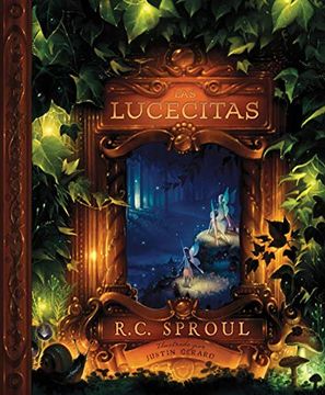 portada Las Lucecitas (in Spanish)