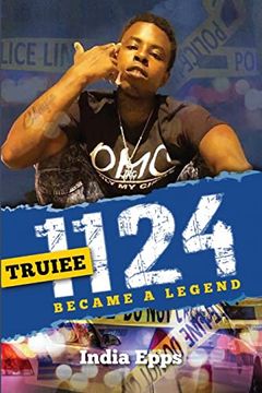 portada 1124: Truiee Became a Legend (in English)