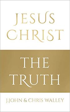 portada Jesus Christ - the Truth 