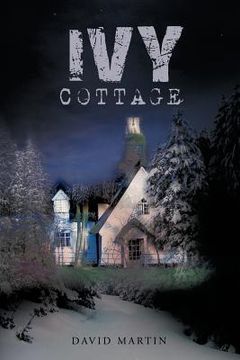 portada ivy cottage (en Inglés)
