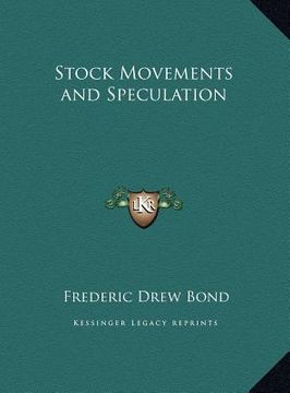 portada stock movements and speculation (in English)