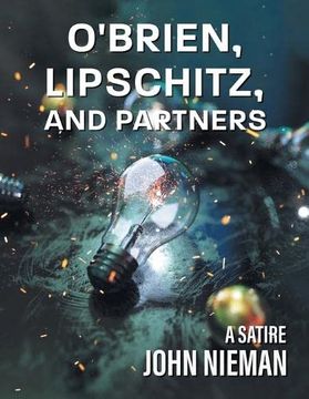 portada O'brien, Lipschitz and Partners (en Inglés)