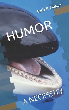 portada Humor: A Necessity (en Inglés)