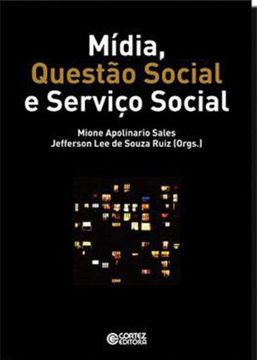 portada Mídia, Questão Social e Serviço Social (Em Portuguese do Brasil)