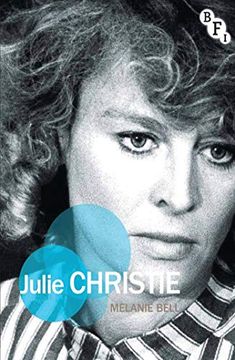 portada Julie Christie (in English)
