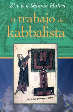 portada El Trabajo del Kabbalista (in Spanish)