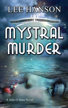 portada mystral murder (in English)