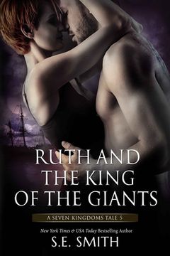 portada Ruth and the King of the Giants: A Seven Kingdoms Tale 5