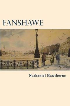 portada Fanshawe (in English)
