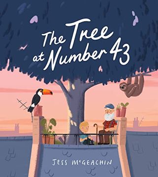 portada The Tree at Number 43 (in English)