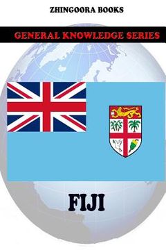 portada Fiji (en Inglés)