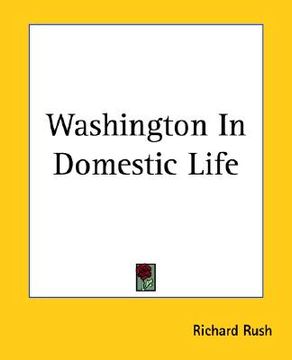 portada washington in domestic life (in English)
