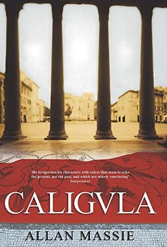 portada Caligula 