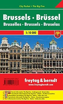 portada Bruxelles (in German)