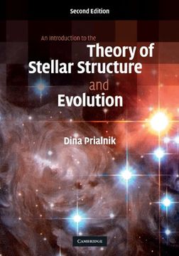 portada An Introduction to the Theory of Stellar Structure and Evolution 