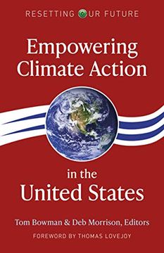 Empowering Climate Action in the United States (en Inglés)