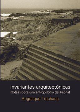portada Invariantes Arquitectonicas