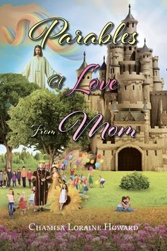 portada Parables of Love from Mom (en Inglés)
