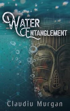 portada Water Entanglement (en Inglés)