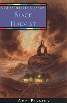 portada Black Harvest (Collins Modern Classics) (in English)