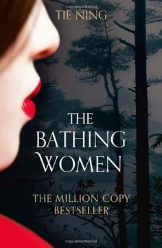 portada The Bathing Women