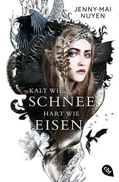 portada Kalt wie Schnee, Hart wie Eisen: Magische Elfenfantasy (en Alemán)