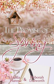 portada The Promise of Spring (en Inglés)