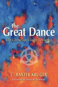 portada The Great Dance: The Christian Vision Revisited 