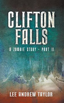 portada Clifton Falls - part 2 (en Inglés)