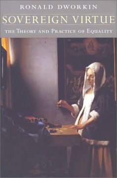portada Sovereign Virtue: The Theory and Practice of Equality 